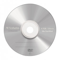 DVD-R Verbatim DVD-R Matt...