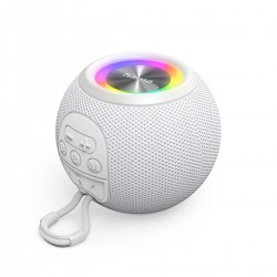 Altavoz Bluetooth Portátil...