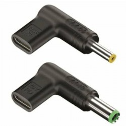 Cargador para Portátil NGS...