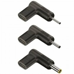 Cargador para Portátil NGS...