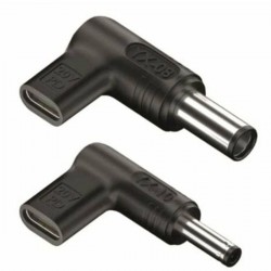 Cargador para Portátil NGS...