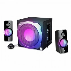 Altavoces PC Woxter BIG...