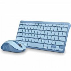 Teclado y Ratón NGS...