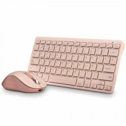 Teclado y Ratón NGS...
