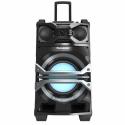 Altavoces Panasonic...
