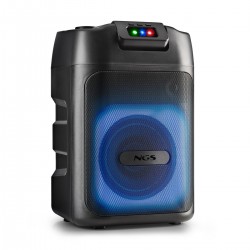 Altavoz Bluetooth Portátil...
