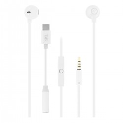 Auriculares con Micrófono...