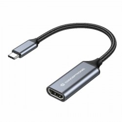 Adaptador HDMI a DVI...