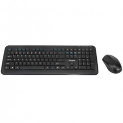 Teclado Targus AKM610ES...