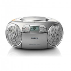 Radio CD Philips AZ127/12...
