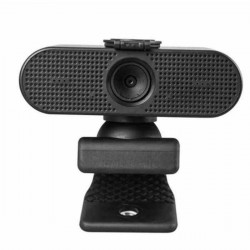 Webcam iggual FHD 1080P 30...