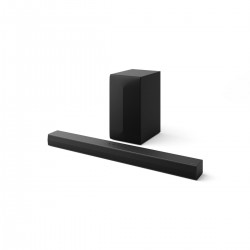 Barra de Sonido LG S60T 120...