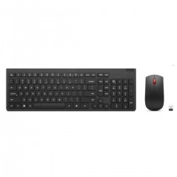 Teclado y Ratón Lenovo...