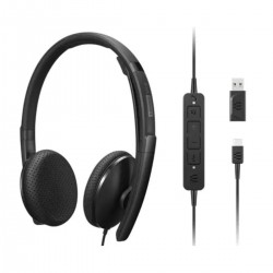 Auriculares con Micrófono...