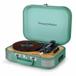 Tocadiscos Muse MT-201WG...