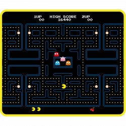 Alfombrilla Gaming FR-TEC...