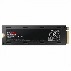Disco Duro Samsung 980 PRO...