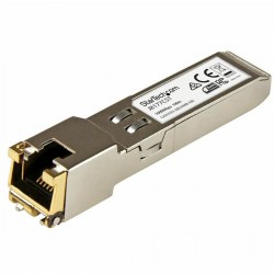 Módulo Fibra SFP MultiModo...