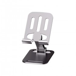 Soporte para móvil o tablet...