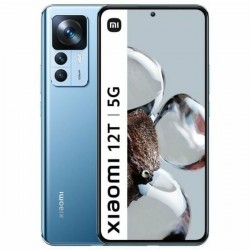 Smartphone Xiaomi 12T Octa...