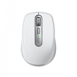Ratón Inalámbrico Logitech...