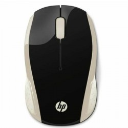 Ratón Inalámbrico HP 200...