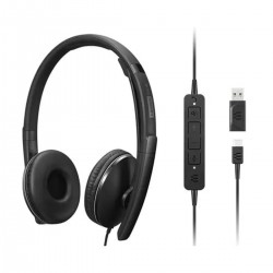 Auriculares Lenovo...