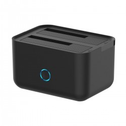 Dock Station Dual Aisens...