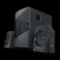 Altavoces Bluetooth...