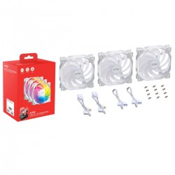 Ventilador de Caja XPG...