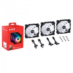 Ventilador de Caja XPG...
