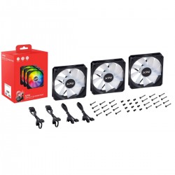 Ventilador de Caja XPG...