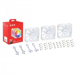 Ventilador de Caja XPG...
