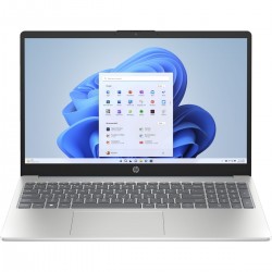 Laptop HP 15-fd0142ns 15"...