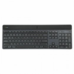 Teclado Targus AKB868ES...