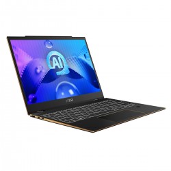 Laptop MSI SUMMIT E13 AI...