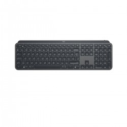 Teclado Logitech MX KEYS...