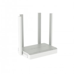 Router Keenetic...