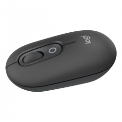 Ratón Logitech POP Grafito...