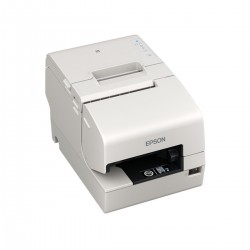 Impresora de Tickets Epson...