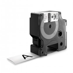 Cinta Laminada Dymo ID1-24...