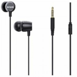Auriculares Aiwa ESTM-20BK...
