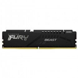 Memoria RAM Kingston...