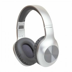 Auriculares Bluetooth...