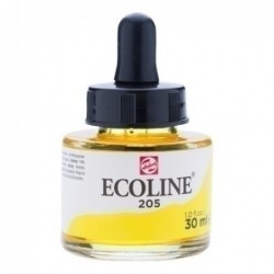 ACUARELA ECOLINE 30 ml...