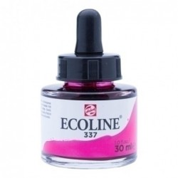 ACUARELA ECOLINE 30 ml MAGENTA