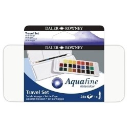 ACUARELAS DALER ROWNEY...