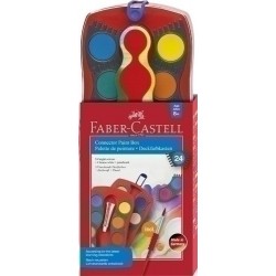 ACUARELAS FABER-CASTELL...