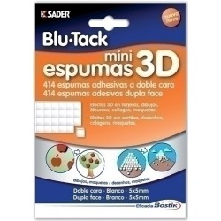 ADHESIVO BLU-TACK MINI...