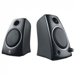 ALTAVOCES LOGITECH Z-130 2.0